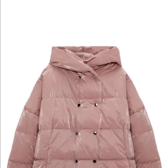 Pink jacket - Picture 5 of 6